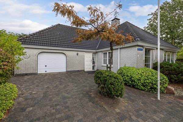 Medium property photo - Wespendief 4, 8309 CE Tollebeek